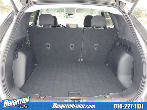 Used 2022 Ford Escape SE w/ Convenience Package image 7