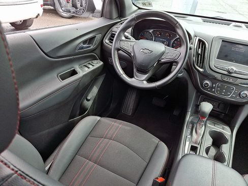 Used 2022 Chevrolet Equinox RS FWD image 15