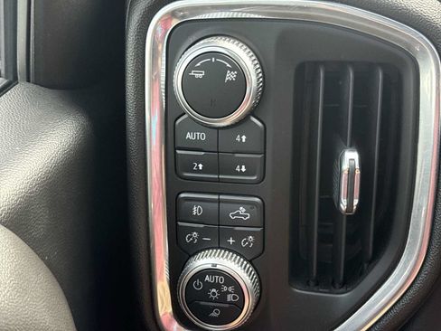 Used 2019 GMC Sierra 1500 AT4 w/ AT4 Preferred Package AWD/4WD image 36