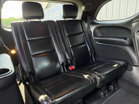 Used 2019 Dodge Durango GT AWD/4WD image 20