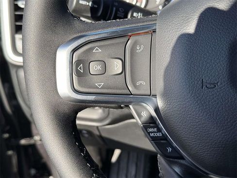 New 2026 RAM 1500 Big Horn image 22