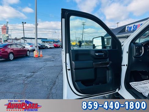 Used 2021 Chevrolet Silverado 2500 LT w/ Fleet Comfort Package image 57