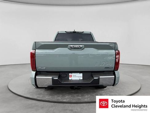 New 2026 Toyota Tundra 1794 Edition AWD/4WD image 6