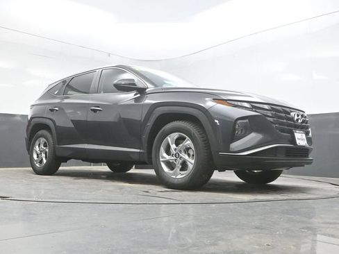 Used 2022 Hyundai Tucson SE AWD/4WD image 31
