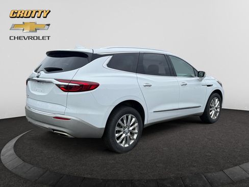 Used 2021 Buick Enclave Premium w/ Sun and Sites Package AWD/4WD image 5