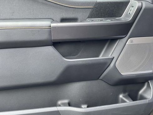 New 2026 Ford F150 Tremor AWD/4WD image 13