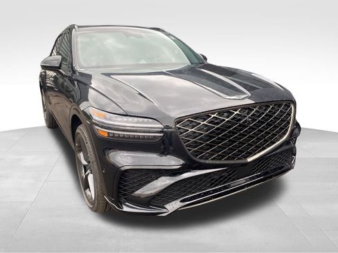 New 2026 Genesis GV70 3.5T Sport Prestige image 3