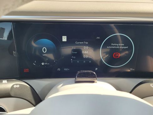 New 2026 Hyundai Palisade Limited image 11