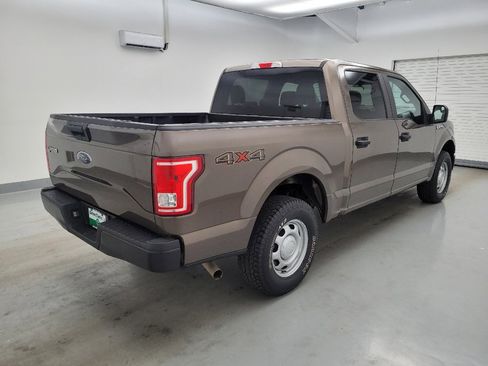 Used 2017 Ford F150 XL AWD/4WD image 10