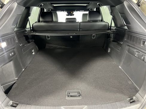 Used 2025 MAZDA CX-70 3.3 Turbo w/ Premium Plus Pkg image 29