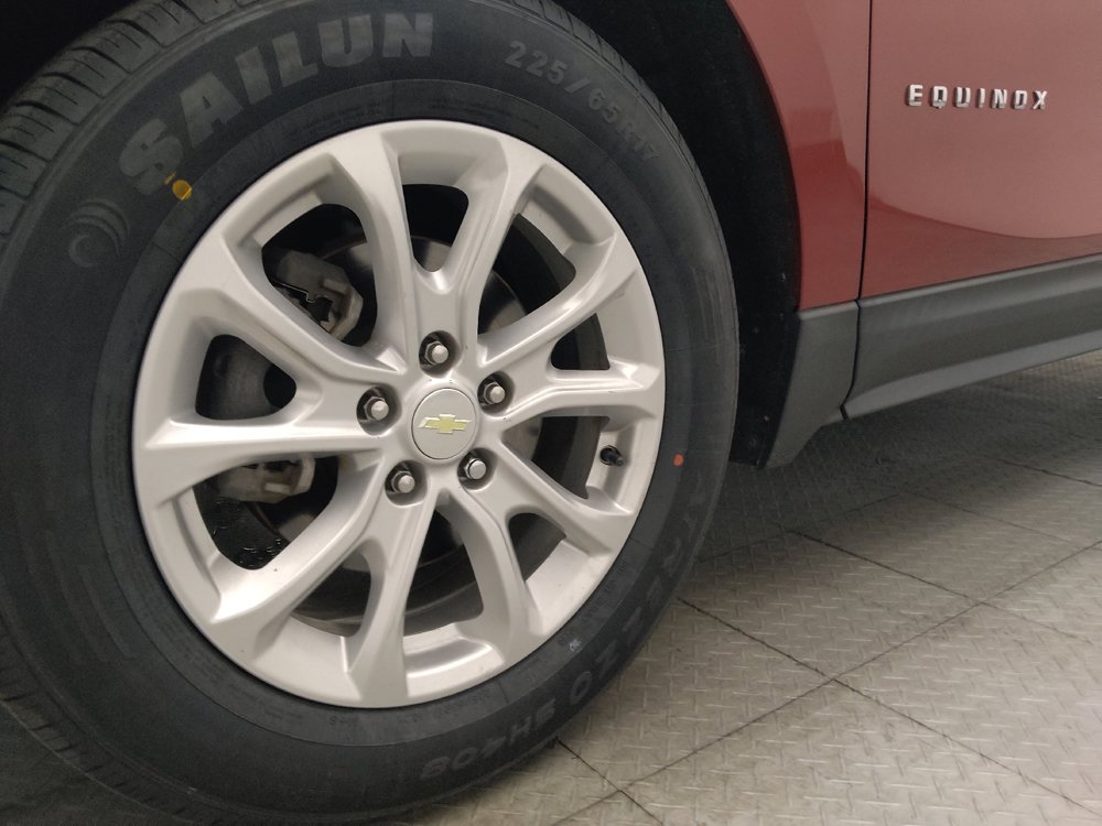 Used 2019 Chevrolet Equinox LT FWD image 31