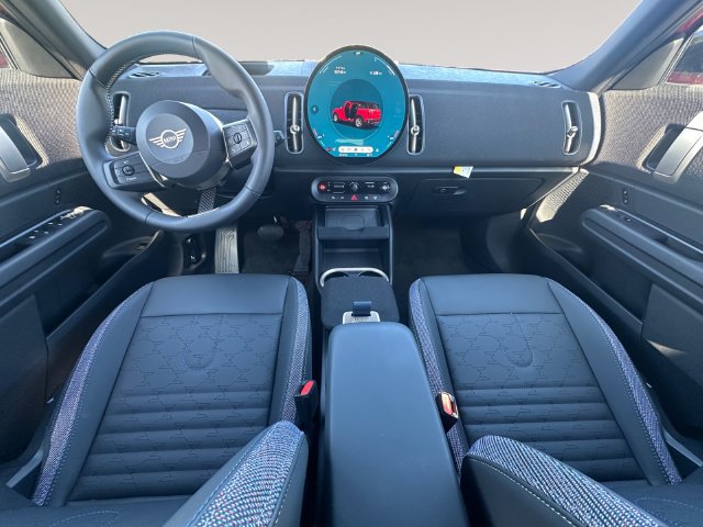 Used 2026 MINI Cooper Countryman S AWD/4WD image 10