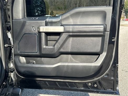 Certified 2020 Ford F150 Lariat w/ Equipment Group 502A Luxury image 14