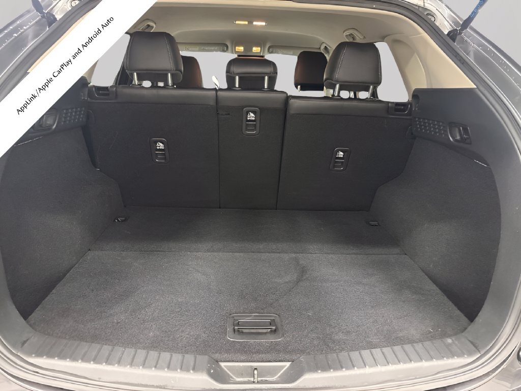 Certified 2024 MAZDA CX-5 AWD 2.5 S w/ Select Package image 18
