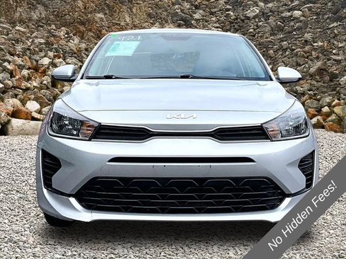 Used 2023 Kia Rio S FWD image 3