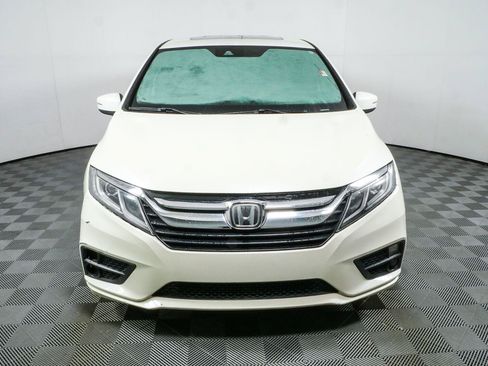 Used 2019 Honda Odyssey EX-L image 28