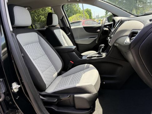 Used 2019 Chevrolet Equinox LS w/ LS Convenience Package image 14