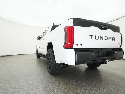 New 2026 Toyota Tundra SR5 image 22