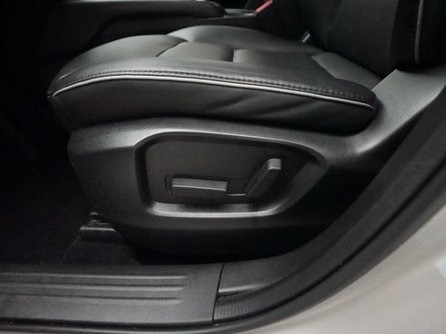 Certified 2025 MAZDA CX-5 AWD 2.5 S w/ Select Package image 27