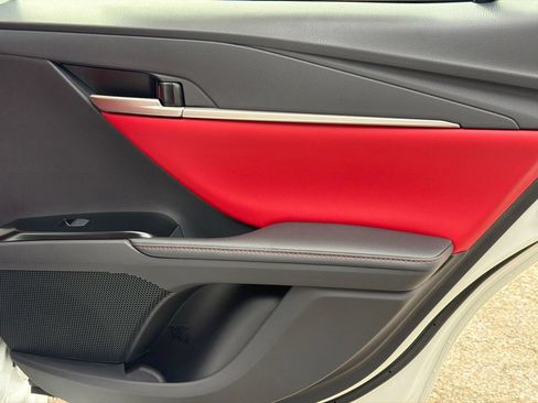 New 2026 Toyota Camry Hybrid FWD image 20