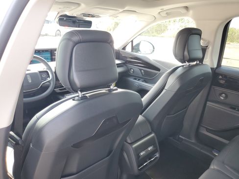 New 2026 Lincoln Nautilus Reserve w/ Jet Appearance Package AWD/4WD image 29