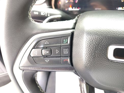 Certified 2023 Jeep Grand Cherokee Altitude image 33