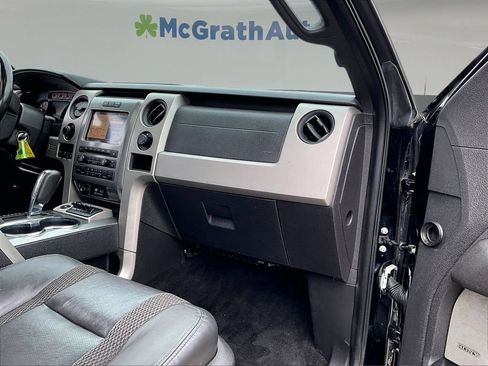 Used 2011 Ford F150 Raptor w/ Raptor Luxury Pkg AWD/4WD image 30