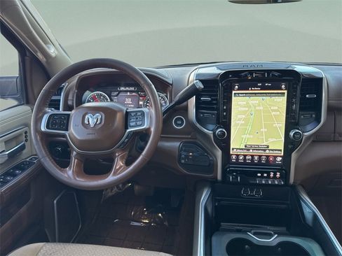 Used 2020 RAM 2500 Laramie image 34