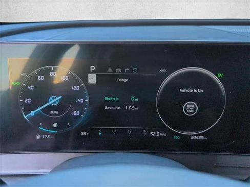 Used 2024 Kia Sportage X-Line Prestige AWD/4WD image 11