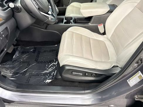 Certified 2018 Honda CR-V EX-L image 19