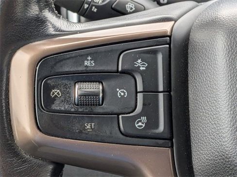 Used 2020 Chevrolet Silverado 2500 High Country w/ Technology Package image 30