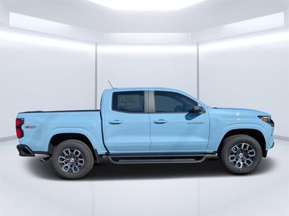New 2025 Chevrolet Colorado Z71 w/ Technology Package