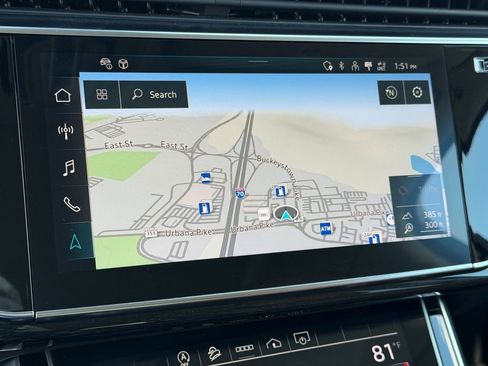 Certified 2023 Audi Q7 2.0T Premium Plus w/ Premium Plus Package image 29