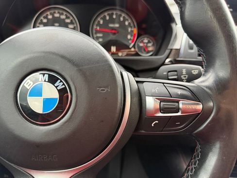 Used 2016 BMW M4 Coupe image 24