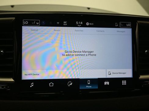 Used 2025 Chrysler Pacifica Select FWD image 24