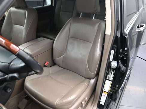 Used 2016 Lexus GX 460 w/ Premium Package AWD/4WD image 10