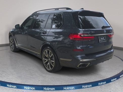 Used 2022 BMW X7 M50i w/ Cold Weather Package AWD/4WD image 10