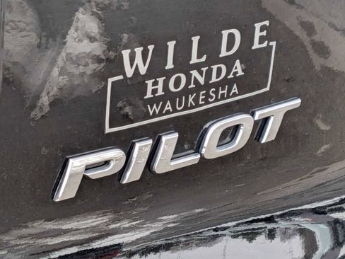 Certified 2020 Honda Pilot EX-L image 12