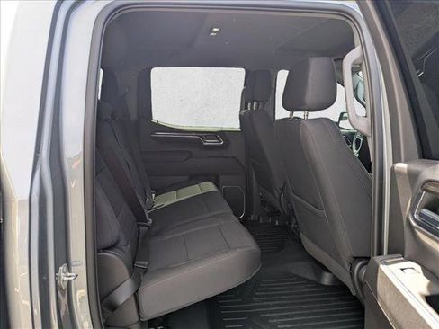 Used 2019 Chevrolet Silverado 1500 LT w/ All-Star Edition RWD image 27