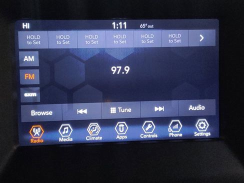 Used 2018 Jeep Compass Latitude w/ Popular Equipment Group image 25