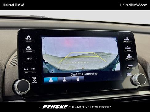 Used 2021 Honda Accord Sport image 9