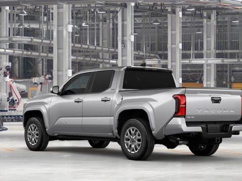 New 2026 Toyota Tacoma SR5 AWD/4WD image 7