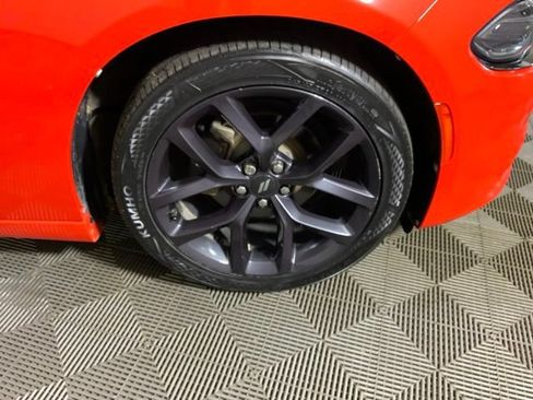 Used 2020 Dodge Charger SXT w/ Blacktop Package RWD image 34