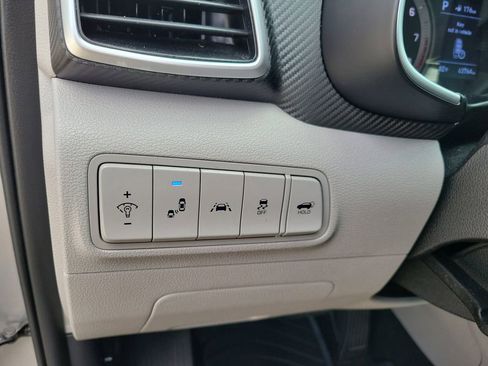 Used 2020 Hyundai Tucson Sport image 24