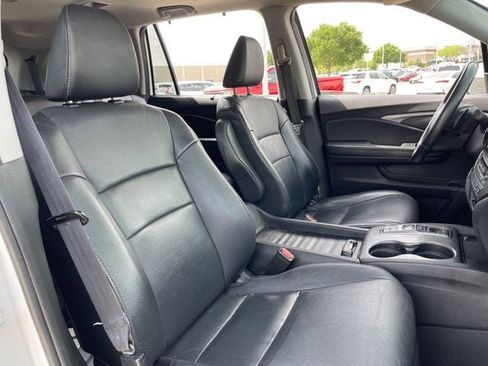 Used 2021 Honda Pilot EX-L image 23