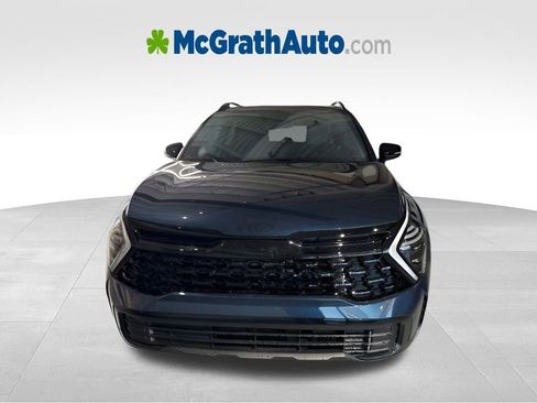 New 2025 Kia Sportage X-Line image 14