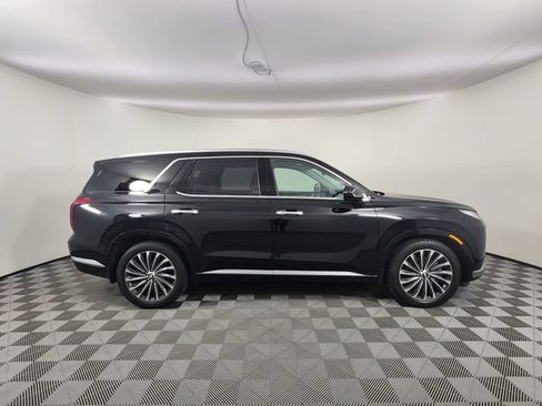 Used 2023 Hyundai Palisade Calligraphy AWD/4WD image 6
