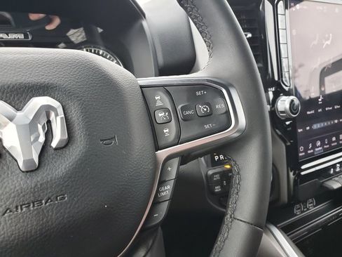 Certified 2025 RAM 1500 Big Horn image 13