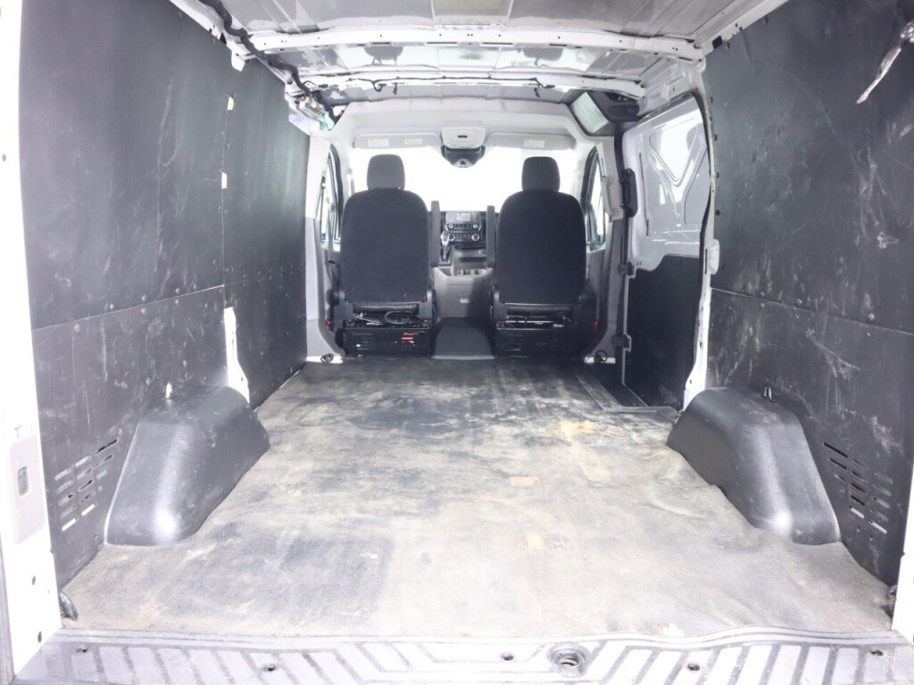 Used 2023 Ford Transit 250 Low Roof w/ Load Area Protection Package RWD image 33