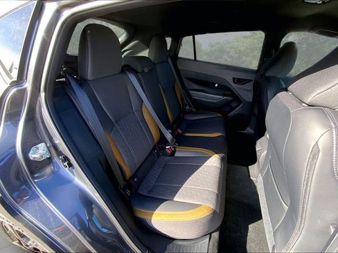 New 2026 Subaru Crosstrek 2.5i Sport w/ Crosstrek Mirror Package image 10